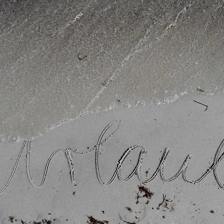 شقة Ostsee Am Schlosspark Ofc Wichmannsdorf